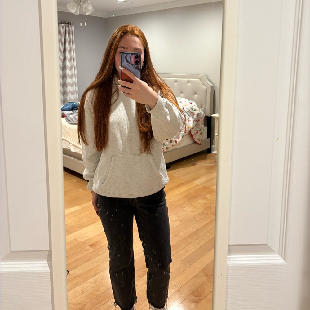 Black Madewell Jeans